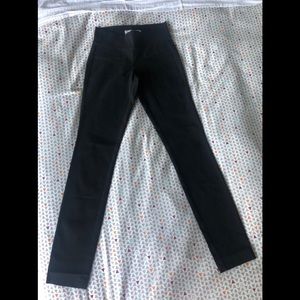 Guess Black Pants